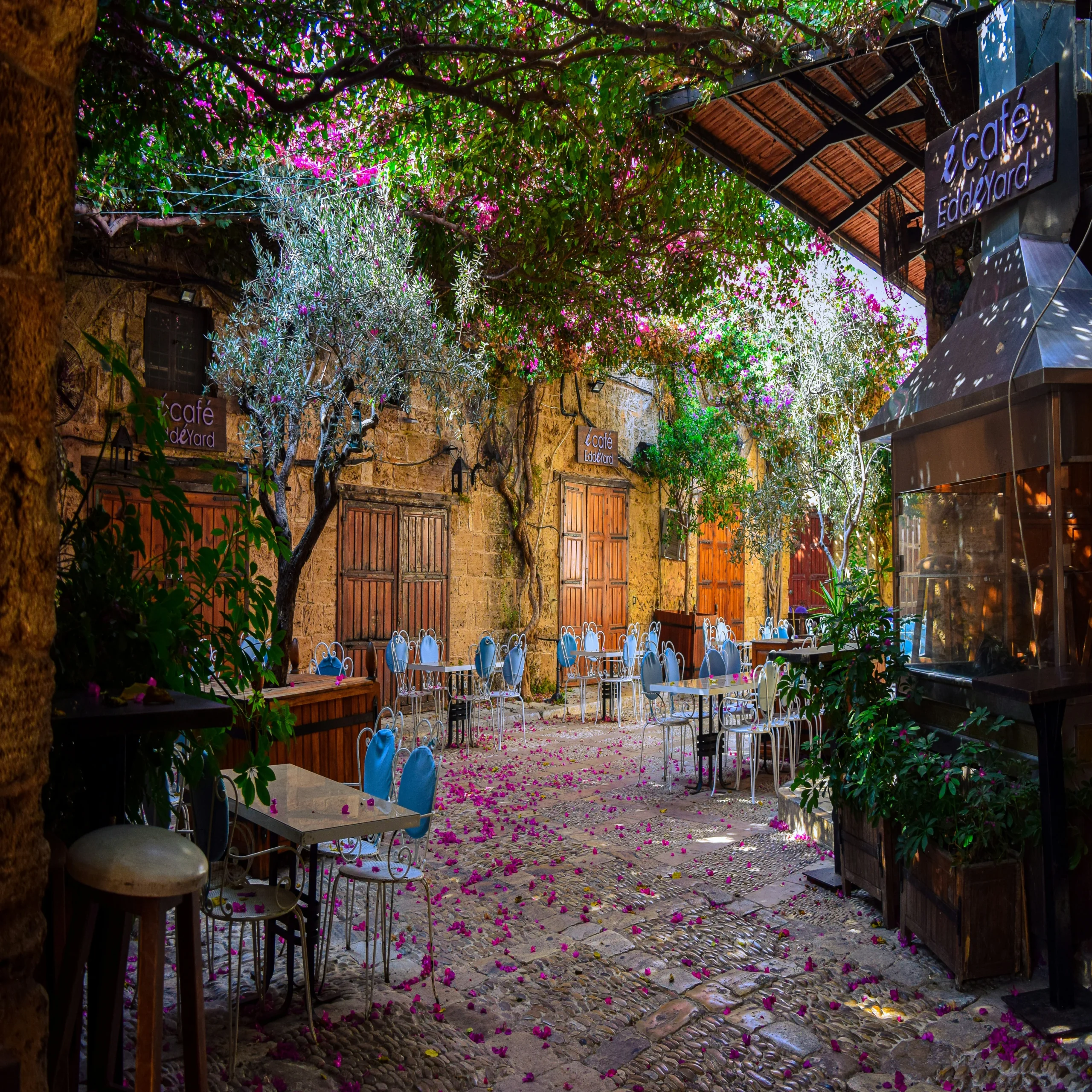 Byblos