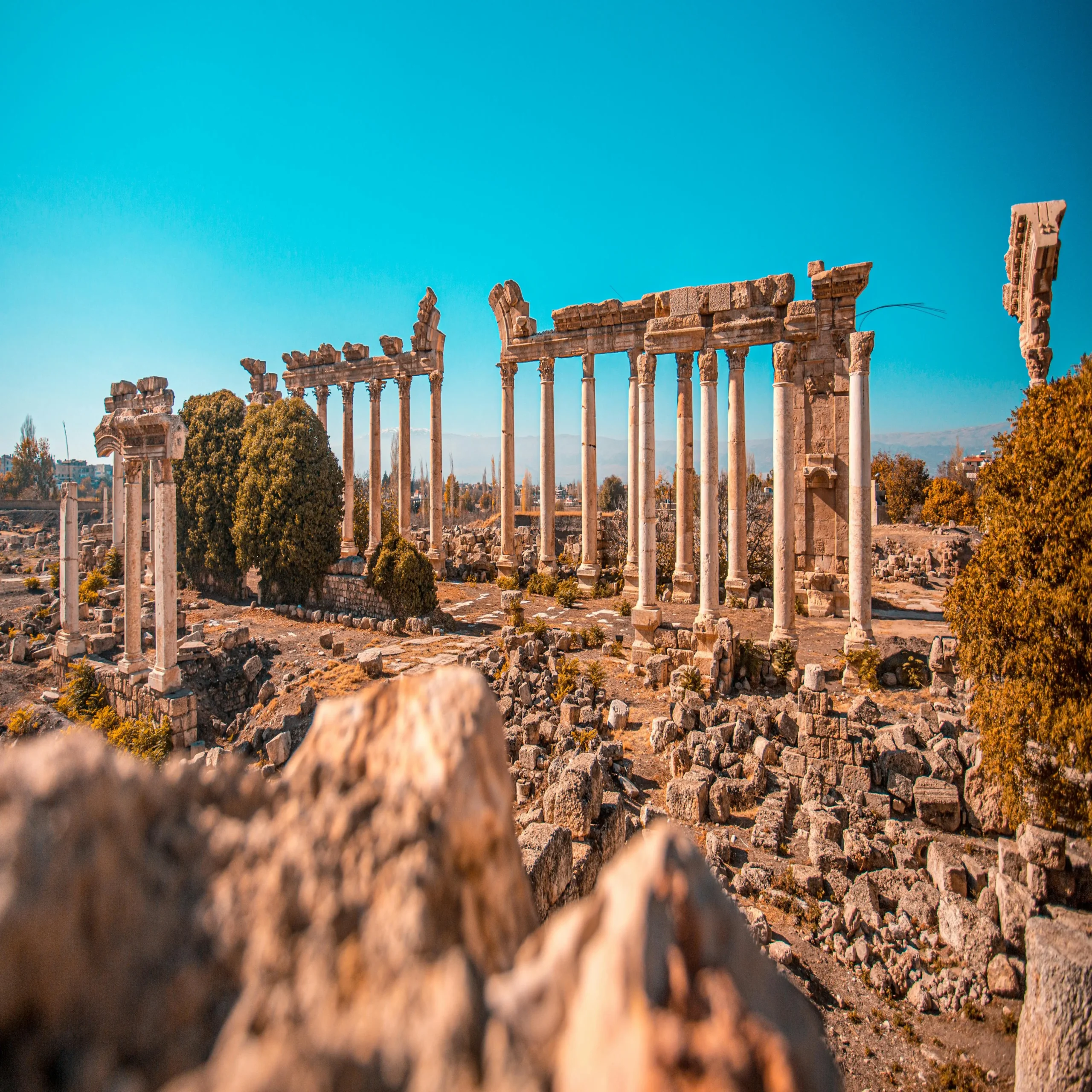 Baalbek